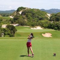 The Bluffs Grand Hồ Tràm Strip