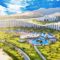 FLC Luxury Resort Quy Nhơn - viên ngọc trai xanh của miền Trung