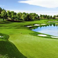 Sân golf đẳng cấp tại FLC Quy Nhơn Golf Links