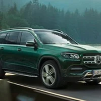 Nhiều xe sang Mercedes-Benz Việt Nam chuẩn bị tăng giá