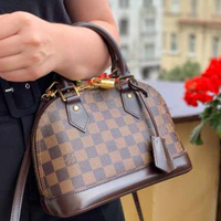 Những điều bạn cần biết trước khi đầu tư vào Louis Vuitton xa xỉ