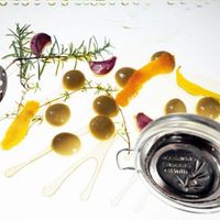 Những tác phẩm giàu nghệ thuật của Ferran Adrià
