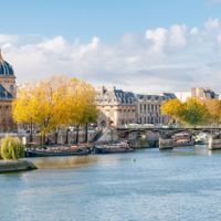 Giá khách sạn Paris hè 2024 dự kiến tăng 4
