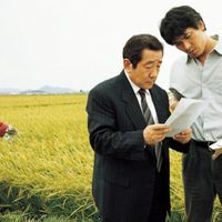 Phim trinh thám Hàn Quốc hay nhất: Hồi ức kẻ sát nhân