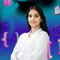 Ảnh của quán quân Swift Student Challenge, Asmi Jain.