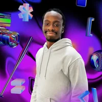 Ảnh quán quân Swift Student Challenge, Yemi Agesin.