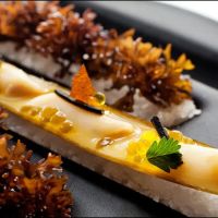 Những tác phẩm giàu nghệ thuật của Ferran Adrià