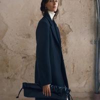  Studio Nicholson và Zara