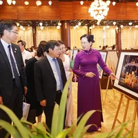 Ảnh trong bài