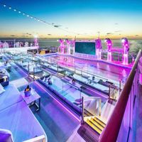 Zouk Beach Club