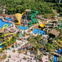 Địa điểm du lịch Phú Quốc: Sun World Hòn Thơm