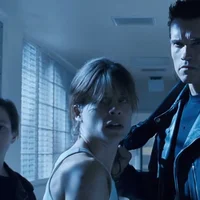 Các tập phim có sự tham gia của James Cameron: Kẻ hủy diệt 2: Ngày phán xét - Terminator 2: Judgment Day (1991)