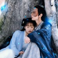 Phim mới của Thành Nghị: Lưu ly mỹ nhân sát - Love and Redemption (2020)