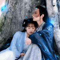 Phim mới của Thành Nghị: Lưu ly mỹ nhân sát - Love and Redemption (2020)