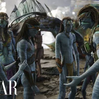 Xem phim Avatar của đạo diễn James Cameron (2009)