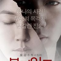 Nhân chứng mù – Blind (2011)