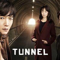 Phim sát nhân Hàn Quốc: Đường hầm - Tunnel (2017)
