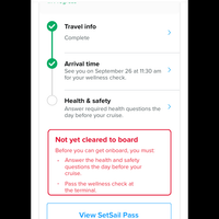 Check in nhanh