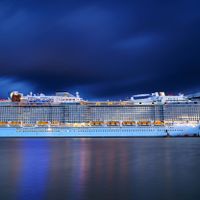 Royal Caribbean App – ứng dụng siêu tiện ích trên du thuyền Spectrum of the Seas