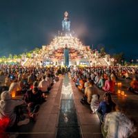 Tây Ninh thành điểm nóng du lịch sau “Ngày Tây Ninh tại Hà Nội”