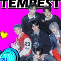 Nhóm Kpop TEMPEST đổ bộ lễ hội âm nhạc ở TP.HCM dịp Giáng sinh