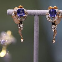 đá quý shapphire thần số học