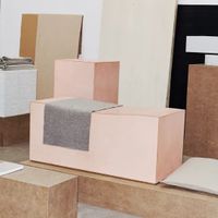  Studio Nicholson và Zara
