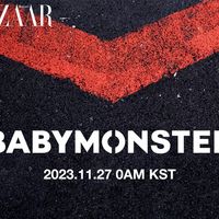 BABYMONSTER thay đổi đội hình trước thềm ra mắt, chỉ còn 6 thành viên