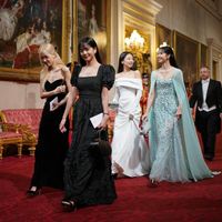 BLACKPINK tại Cung điện Buckingham
