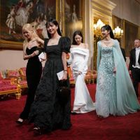 BLACKPINK tại Cung điện Buckingham