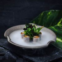 DiningLibrary Hà Nội: Nhà hàng Spice Garden mở cửa trở lại