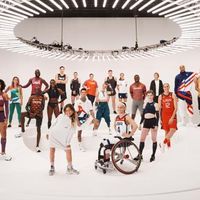 Nike thay đổi nhân sự sau khi bị nhận xét chậm chân đổi mới