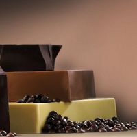 Callbebaut đem đến một trải nghiệm thưởng thức socola tinh tế.