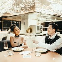 Ảnh: Le Meridien Saigon