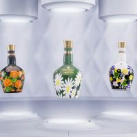 The Modern Collectible Issue: 03 chai rượu quý mua dịp Tết này
