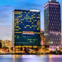 Tổng Quản lý khách sạn Le Méridien Saigon