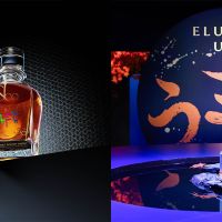 The Modern Collectible Issue: 03 chai rượu quý mua dịp Tết này