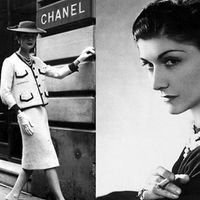 Bộ suit tweed của Chanel góp phần định vị giai cấp vào những năm 1930