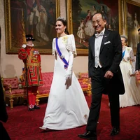 Công nương Kate Middleton