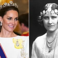 Công nương Kate Middleton
