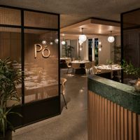 Khám phá văn hóa ẩm thực Mod-Sin đặc trưng Singapore