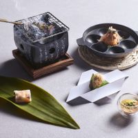 Khám phá văn hóa ẩm thực Mod-Sin 