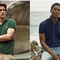 Áo Polo Ralph Lauren: Biểu tượng phong cách Mỹ