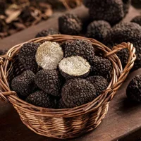 Đưa Món Ăn Lên Một Tầm Cao Mới Với Hương Vị Của Nấm Truffle