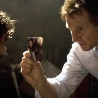 Phim Liam Neeson đóng: Cưỡng đoạt - Taken (2008)