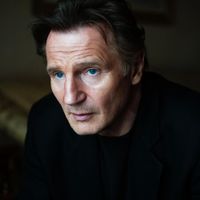 Phim Liam Neeson đóng