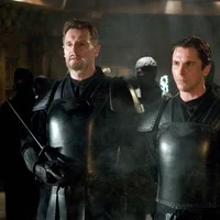 Huyền thoại người dơi - Batman Begins (2005)