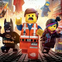The Lego Movie (2014)