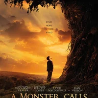 Xem phim Liam Neeson: Lời thỉnh cầu quái vật - A Monster Call (2016)