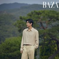 Lee Min Ho dành thời gian nghỉ dưỡng trước khi quay trở lại với các dự án Kdrama